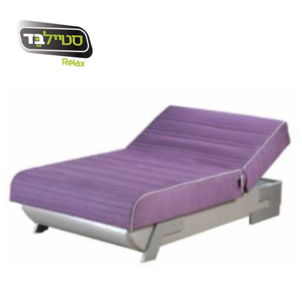 מיטה וחצי חשמליית